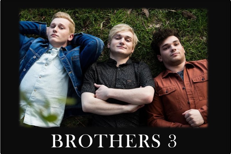 Brothers 3