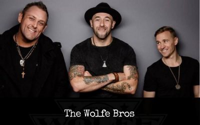 The Wolfe Bros.