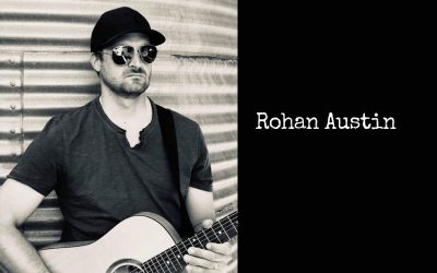 Rohan Austin